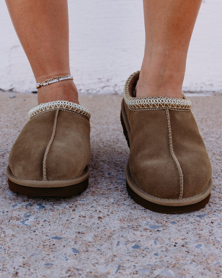 UGG: Tasman II in Light Bronze (1174470)