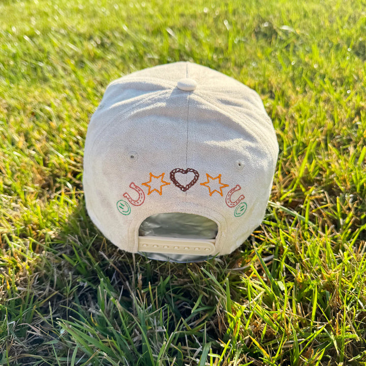 Poppy & Pine: Cowboy Hat