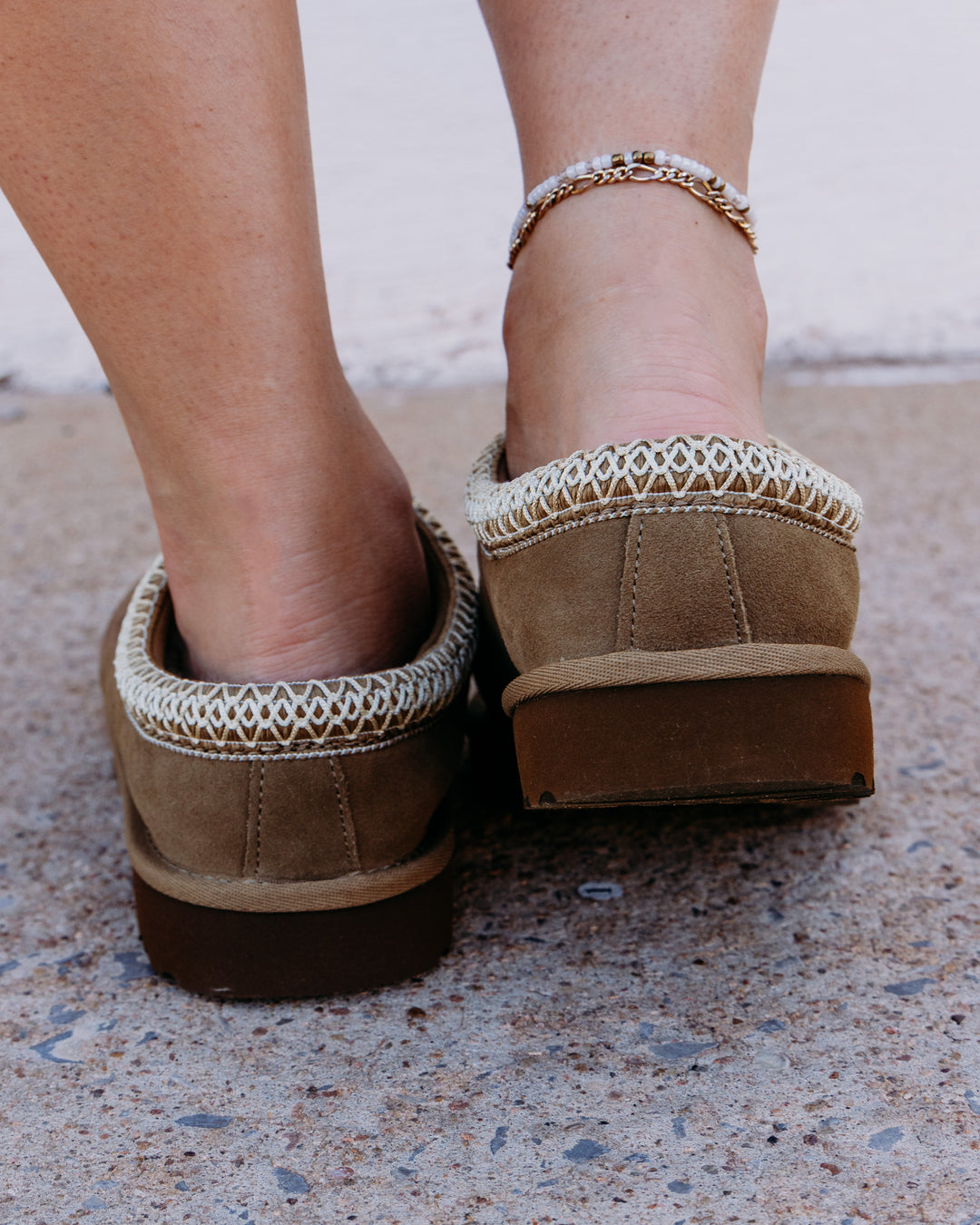 UGG: Tasman II in Light Bronze (1174470)