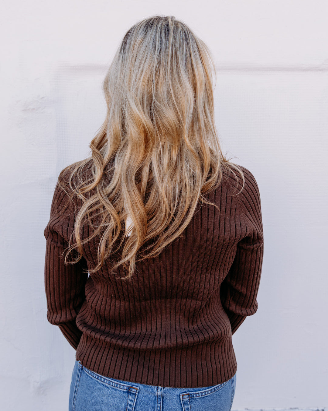 Another Love: Evalina in Cedar Brown (VCSW3464CBO)