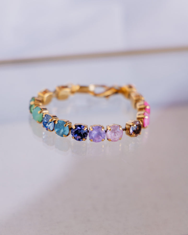 Tova: (B4406MGFD) Izzy Bracelet in Fairy Dust