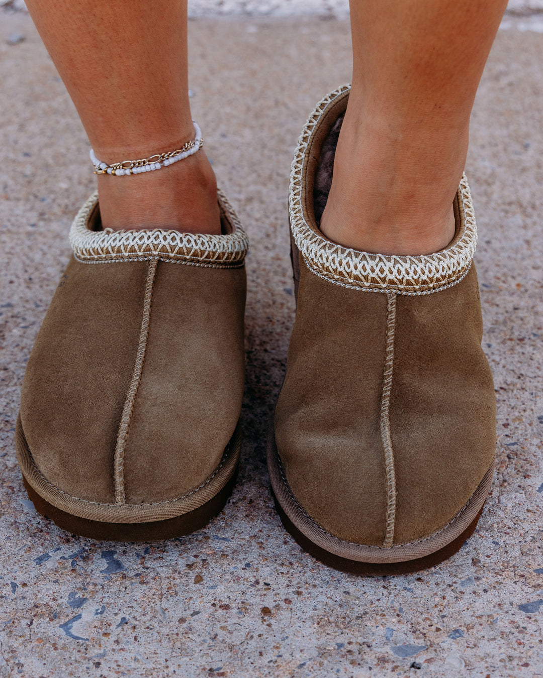 UGG: Tasman II in Light Bronze (1174470)