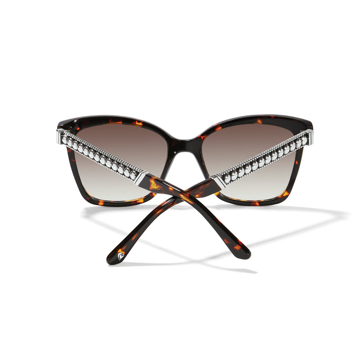 Brighton: Pretty Tough Pierced Stud Sunglasses
