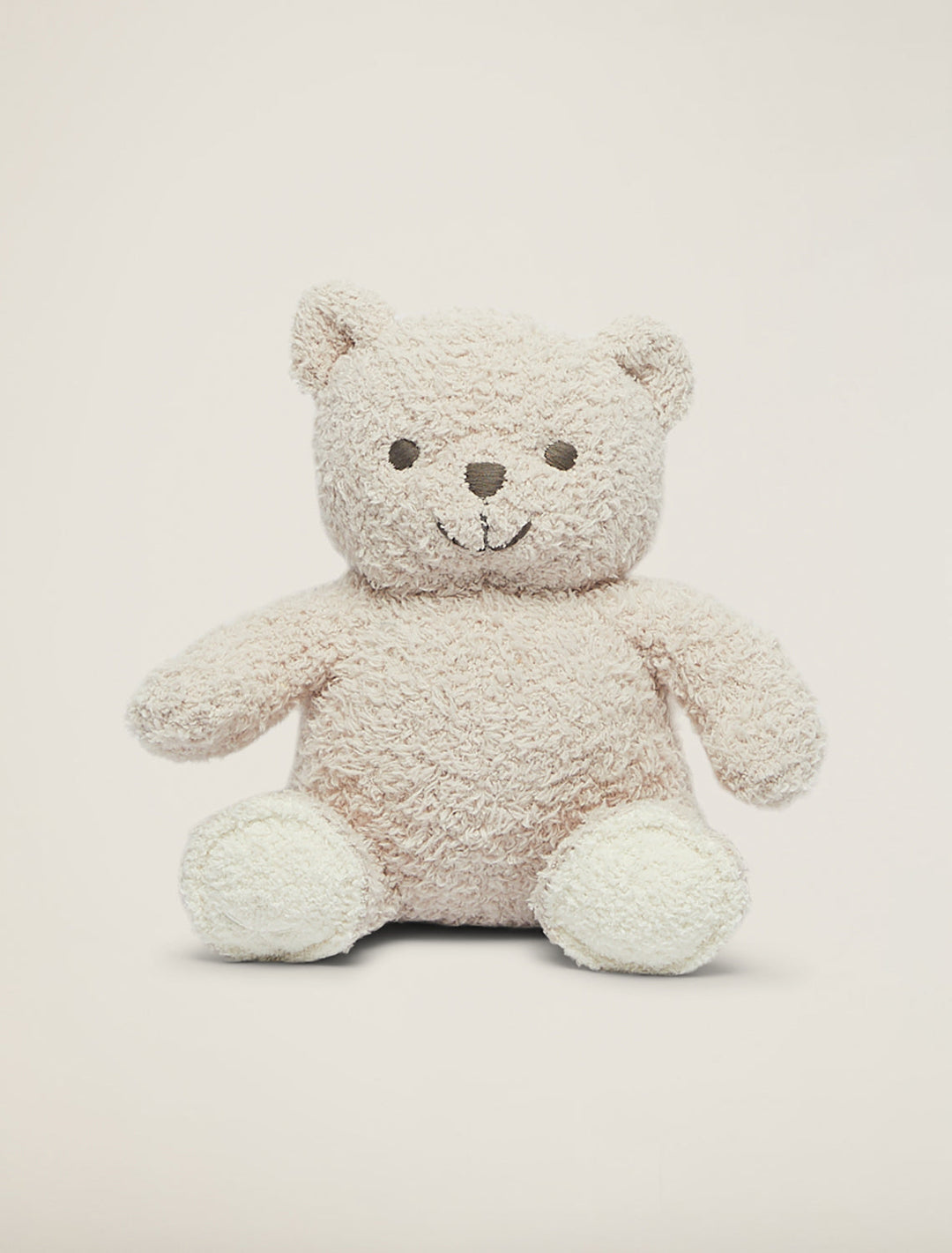 Barefoot Dreams: CozyChic Bear Buddie in Stone