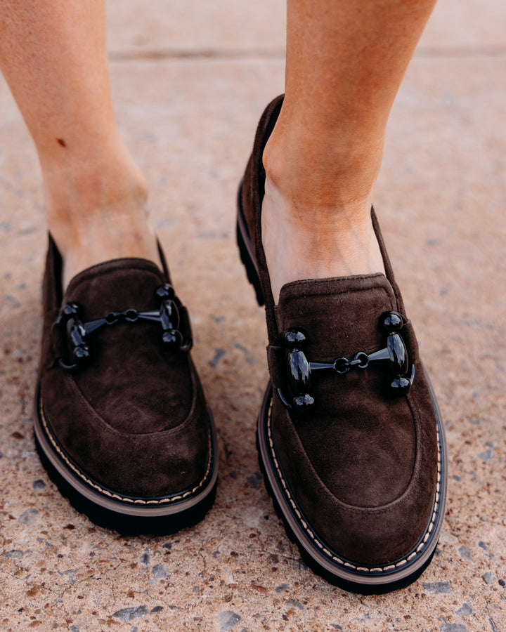 Vaneli: Zimmy Heels in Tmoro Suede (316129)