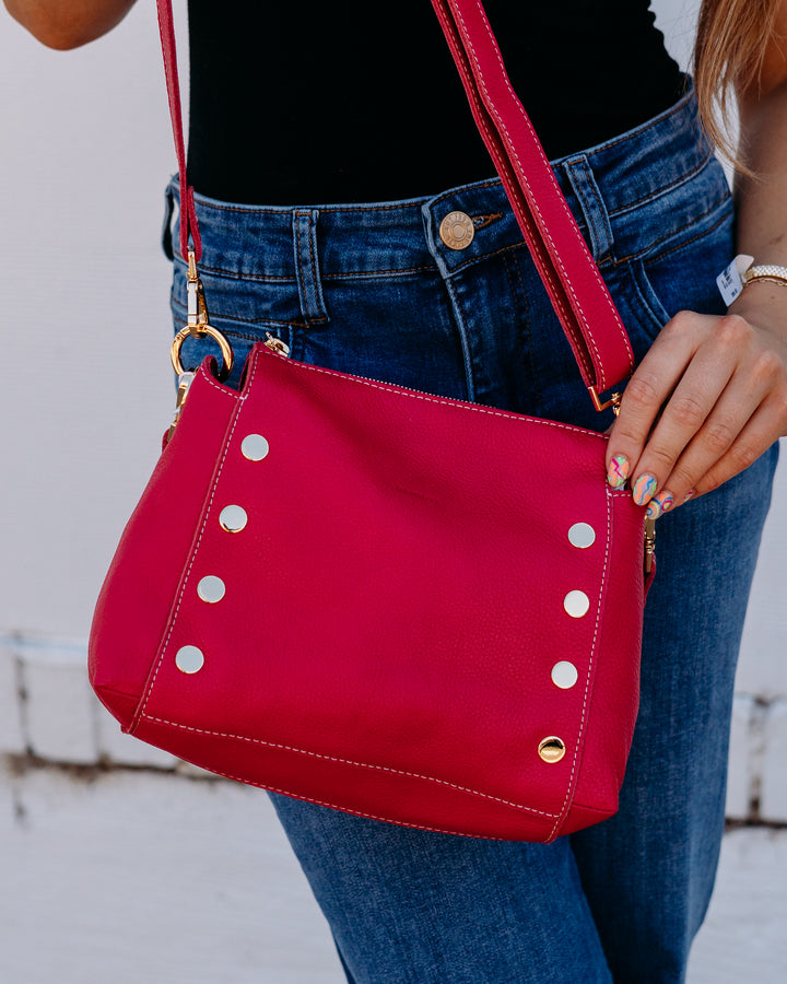 Hammitt: Bryant Med in Calypso Pebble (15508) - The Vogue Boutique