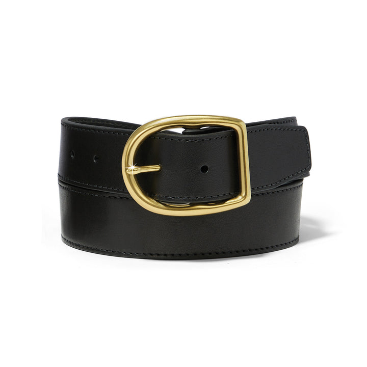Brighton: Ambrose Belt Black (B60503)