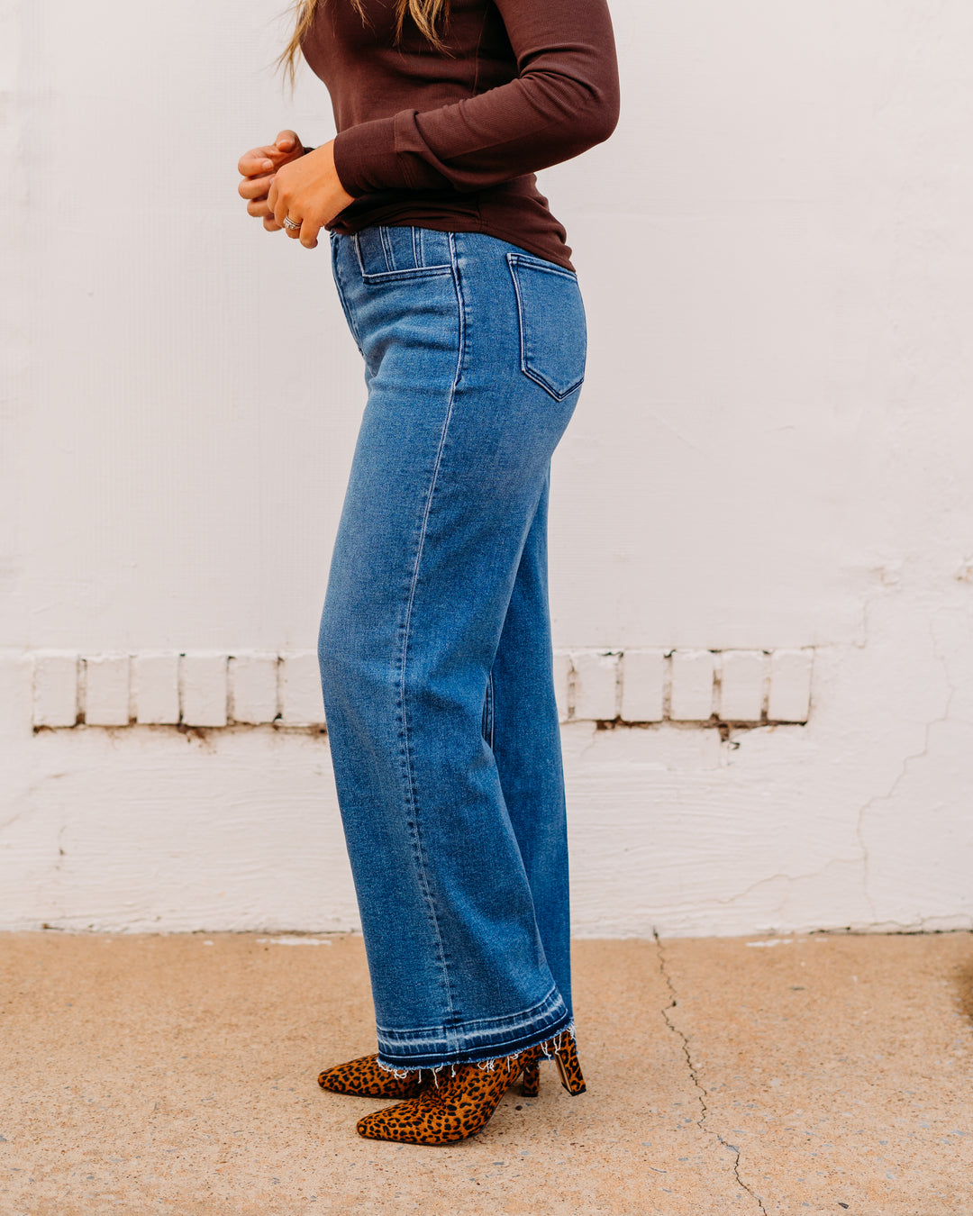Dear John: Holly in Summerville - The Vogue Boutique