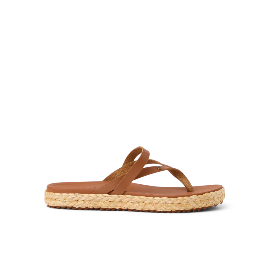 Reef: Vista Carmen in Cocoa - The Vogue Boutique