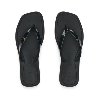 Reef: Solaye Sandal in Black