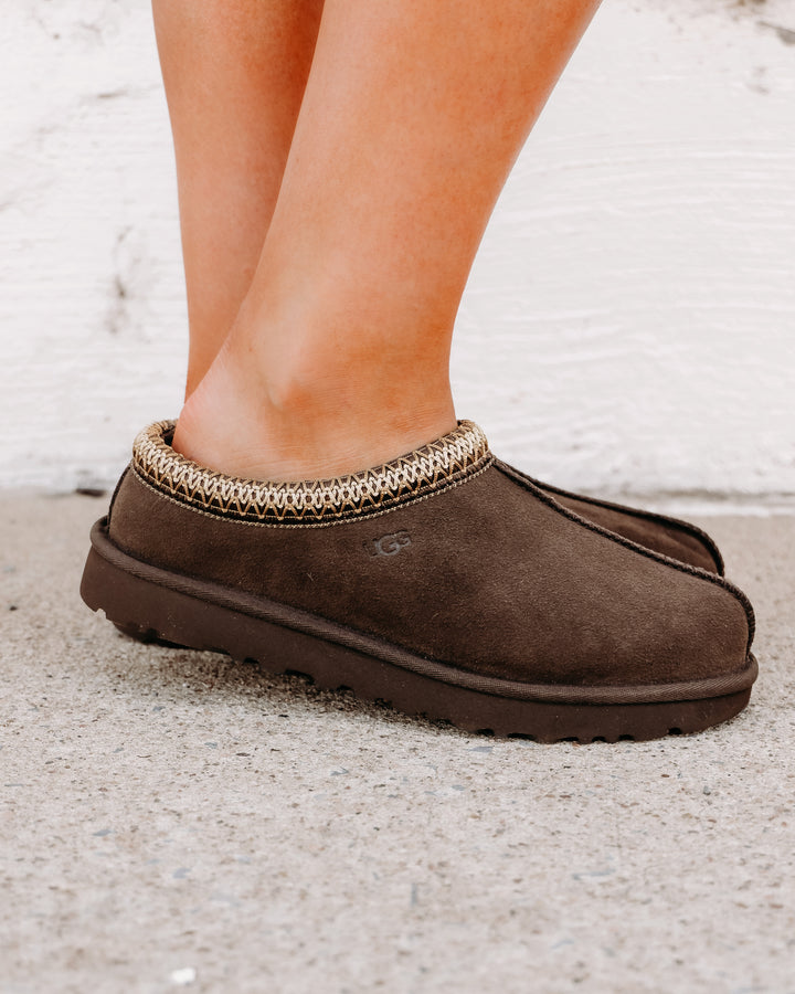 UGG: W Tasman II in Dusted Cocoa (1174470)