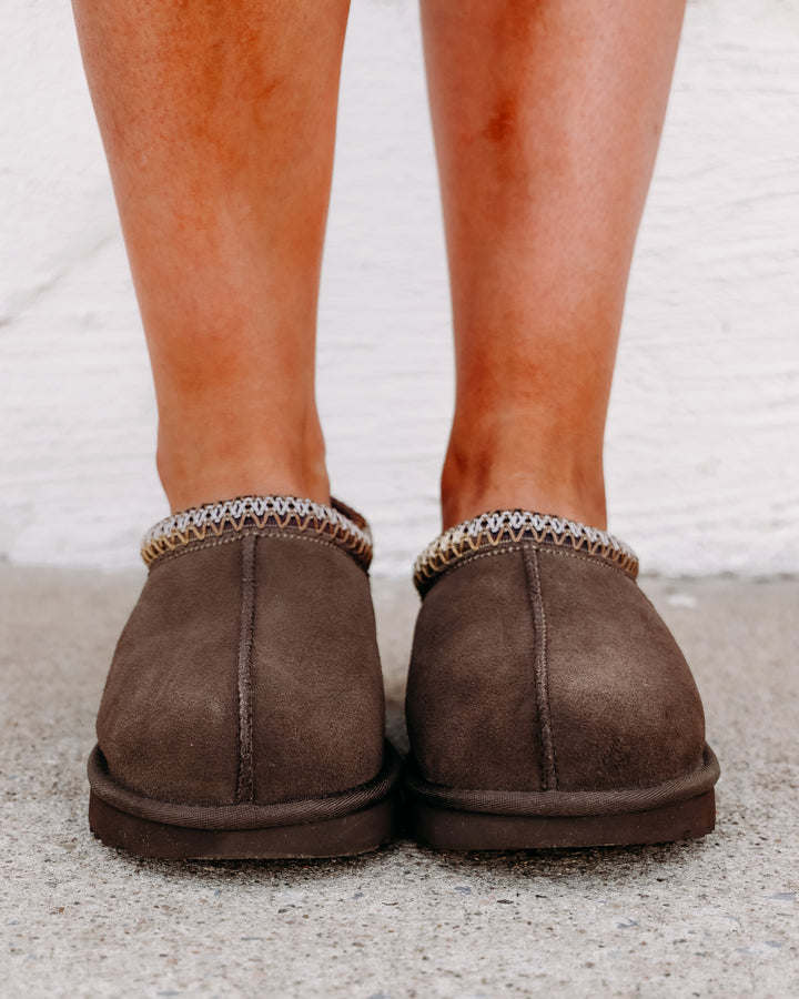 UGG: W Tasman II in Dusted Cocoa (1174470)