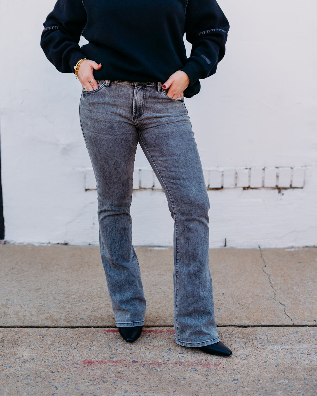 Dear John: Jaxtyn in Middlebrook - The Vogue Boutique