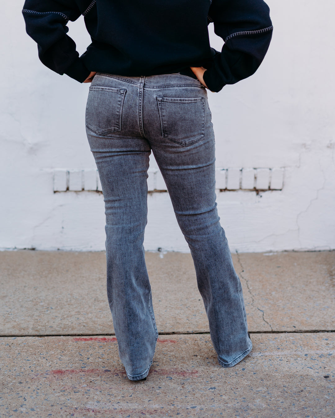 Dear John: Jaxtyn in Middlebrook - The Vogue Boutique