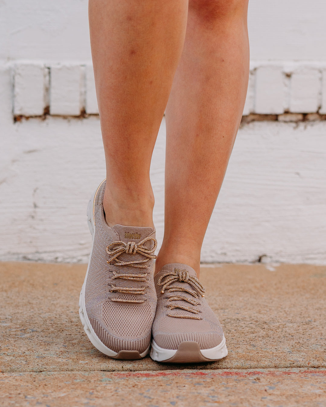 Skechers: Arch Fit Glide-Step Pro-Trend in TPE (188055) - The Vogue Boutique