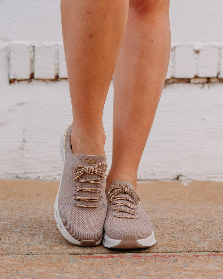 Skechers: Arch Fit Glide-Step Pro-Trend in TPE (188055) - The Vogue Boutique