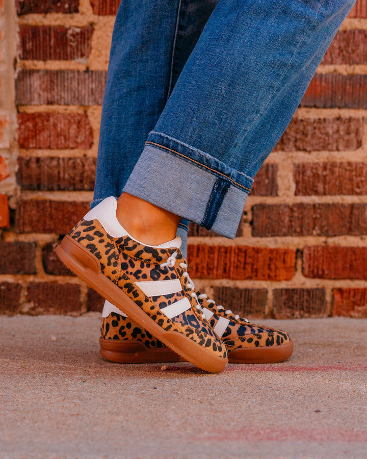 Steve Madden: Verdict Shoe in Leopard Multi (VERD06S1702095)