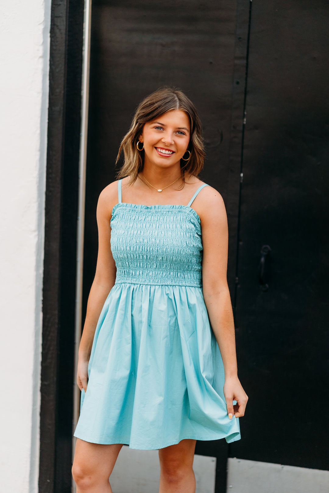 Lotty Dress