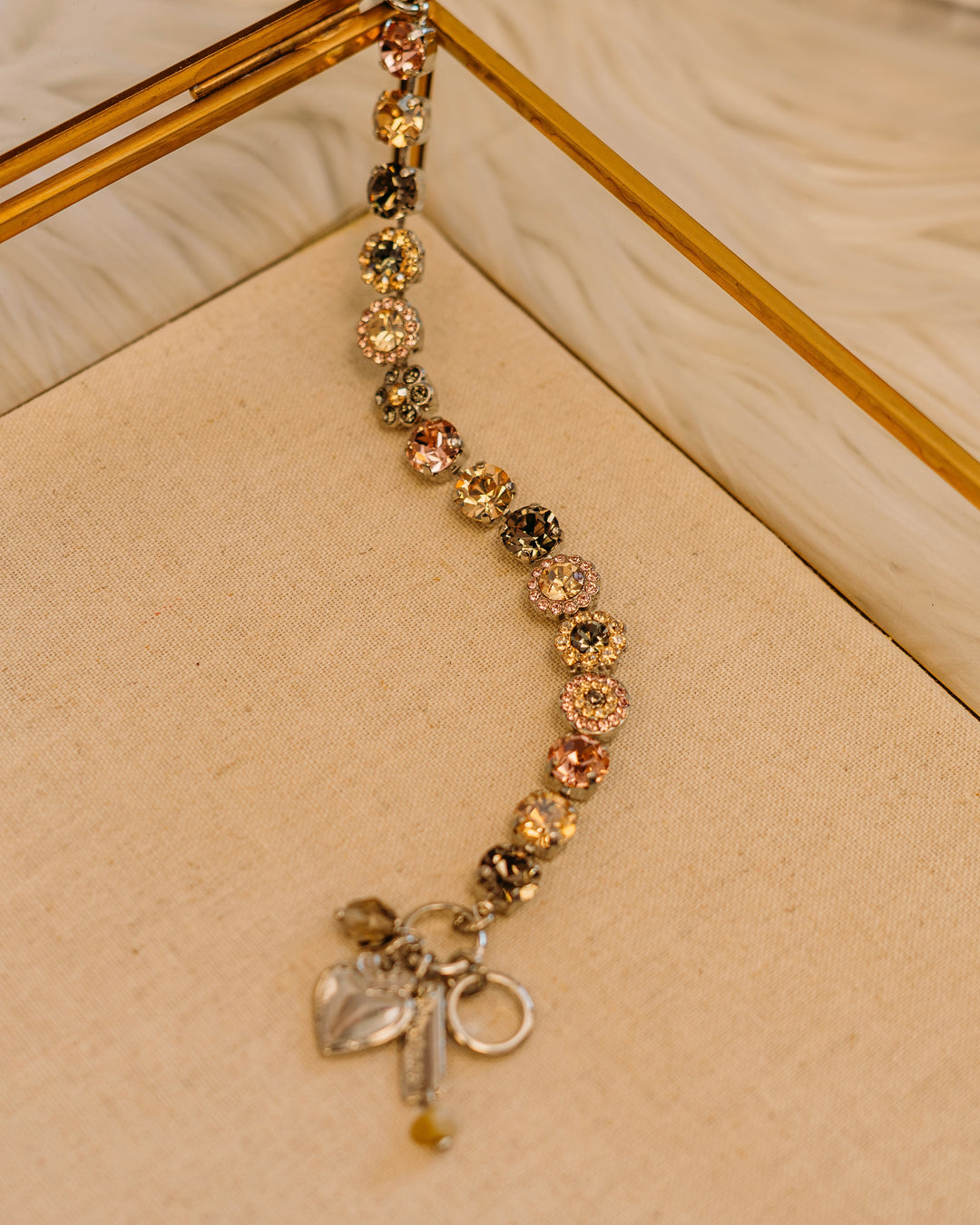 Mariana: B-4479-6014-RO - The Vogue Boutique
