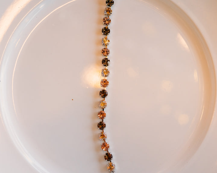 Mariana: N-3252-6014-RO Necklace