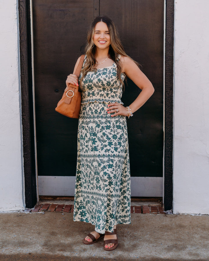 Hobo: Render Shoulder Bag in Harvest Wheat - The Vogue Boutique