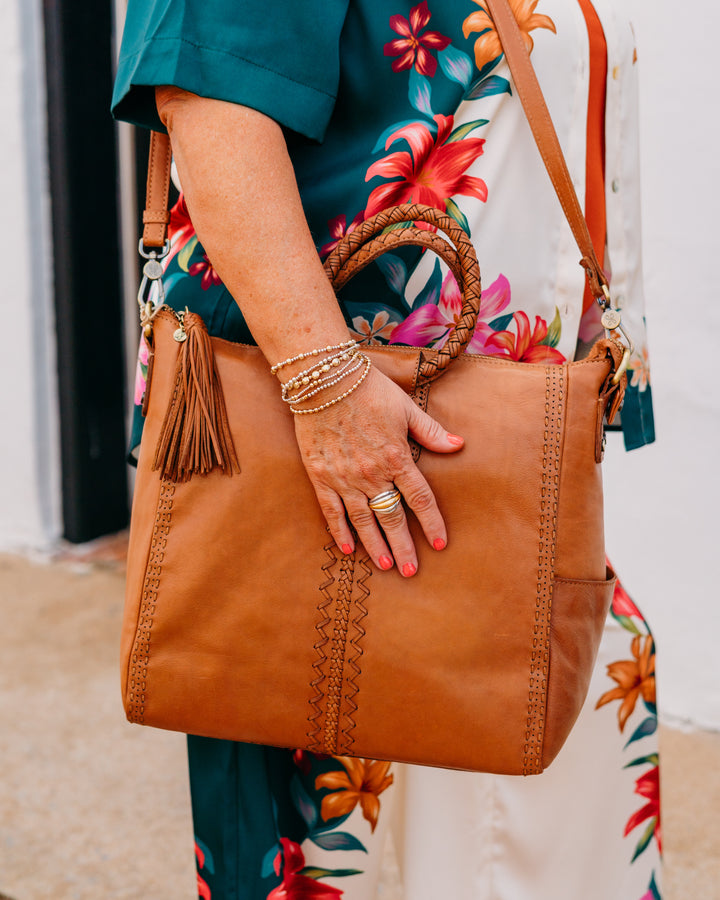 Hobo: Sheila LG Satchel - The Vogue Boutique