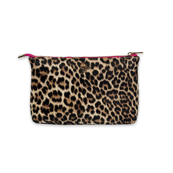 PurseN: Everyday Stash in Fierce Leopard (EVFL) - The Vogue Boutique