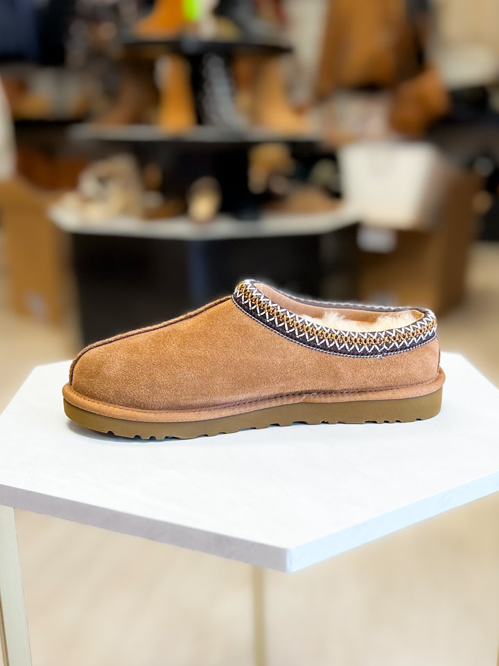 Ugg: Men’s Tasman II in Chestnut - The Vogue Boutique