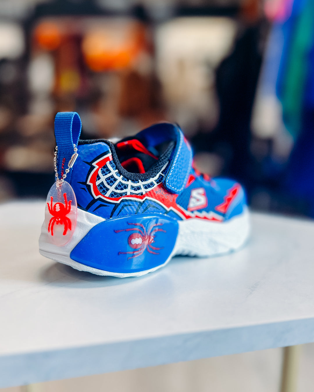 Skechers: Kids Creature Crawlers (Boys) - The Vogue Boutique