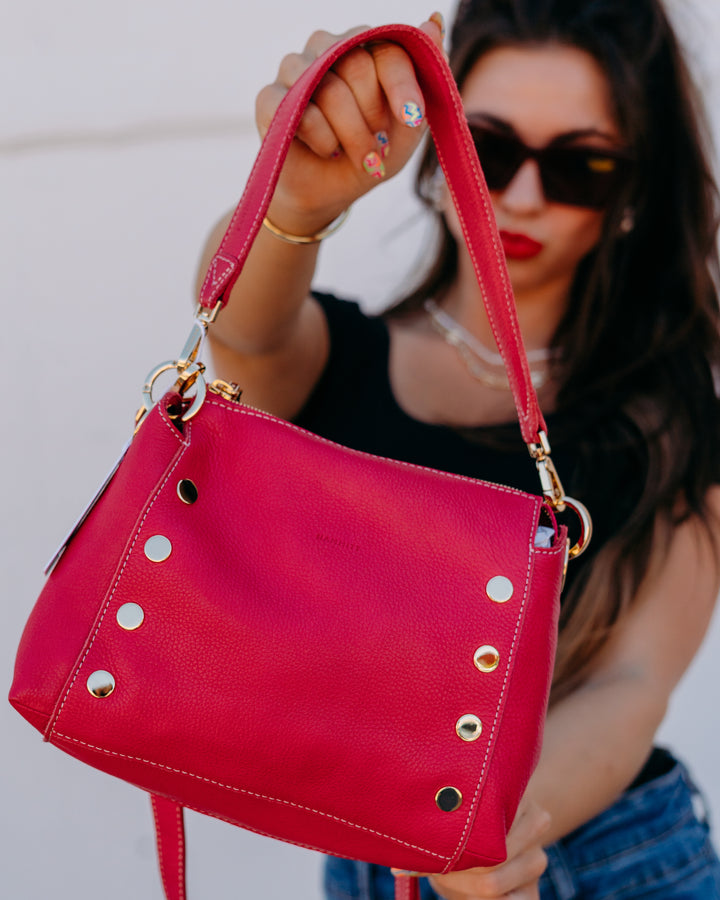 Hammitt: Bryant Med in Calypso Pebble (15508) - The Vogue Boutique