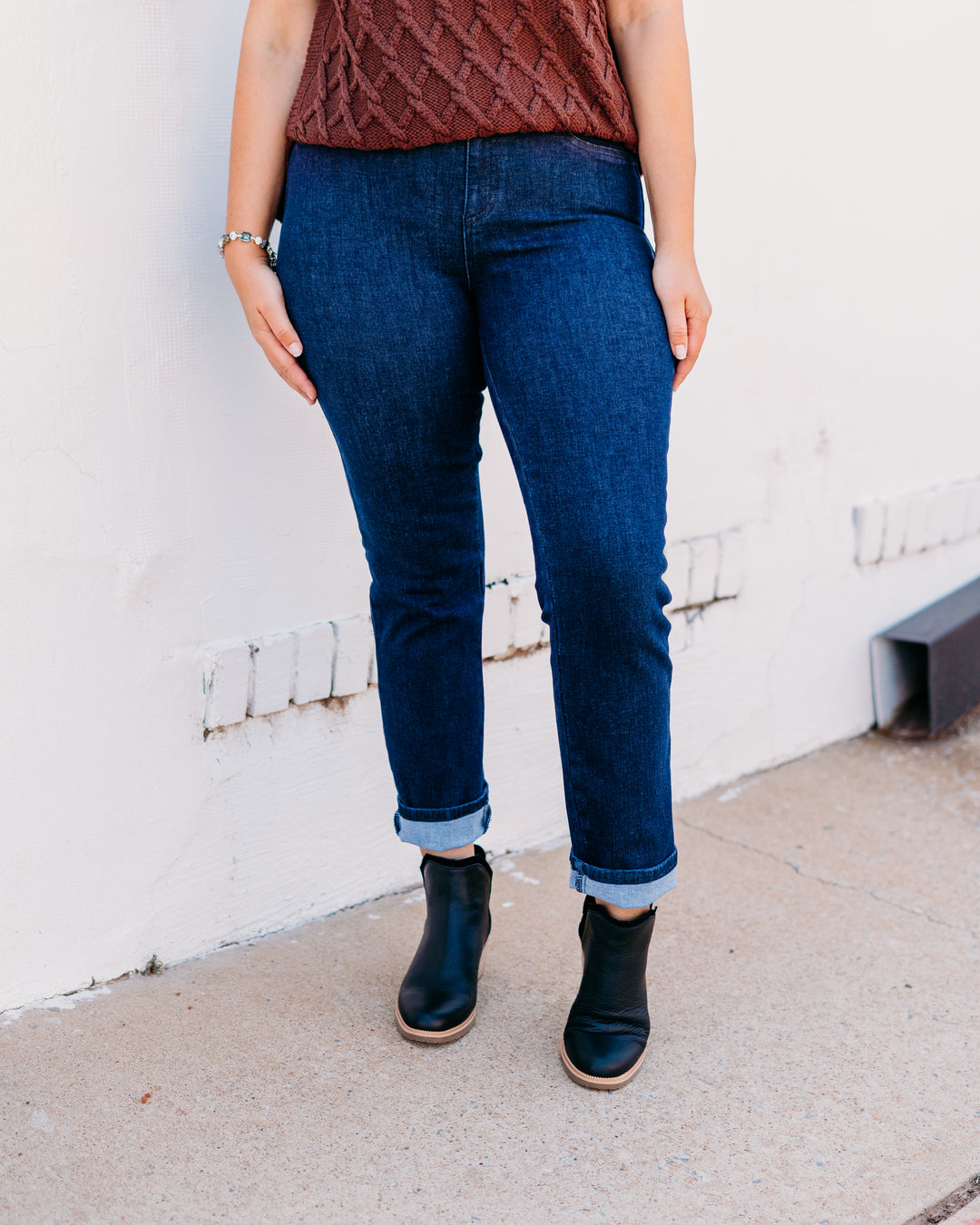 French Dressing Jeans