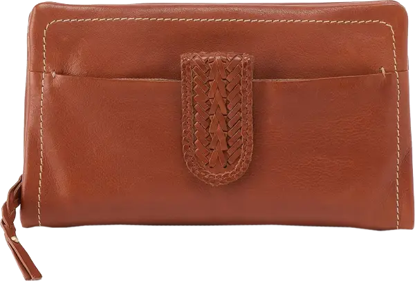 Hobo: Evolve in Kindling Brown (WW-58205KDBN)