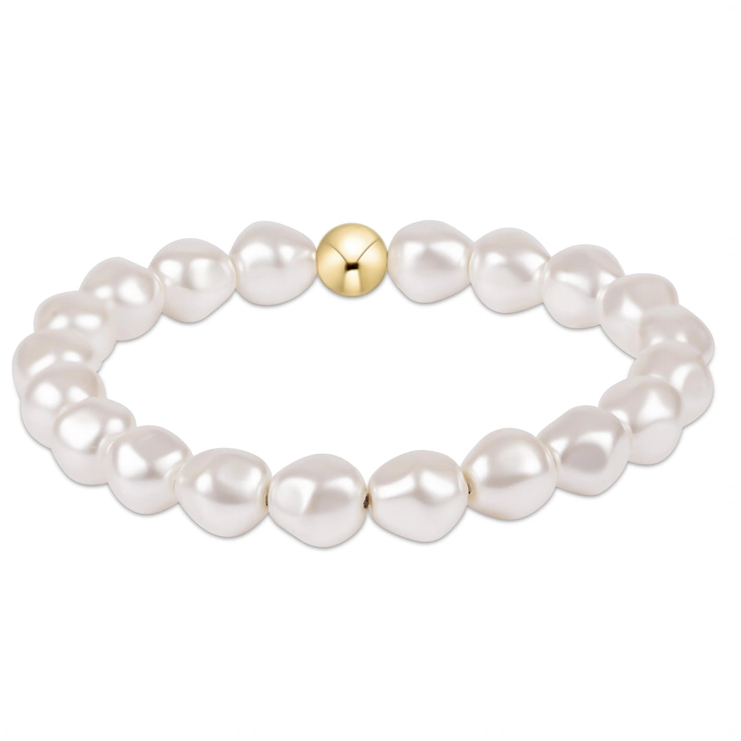 Enewton: Classic Admire Pearl Bracelet