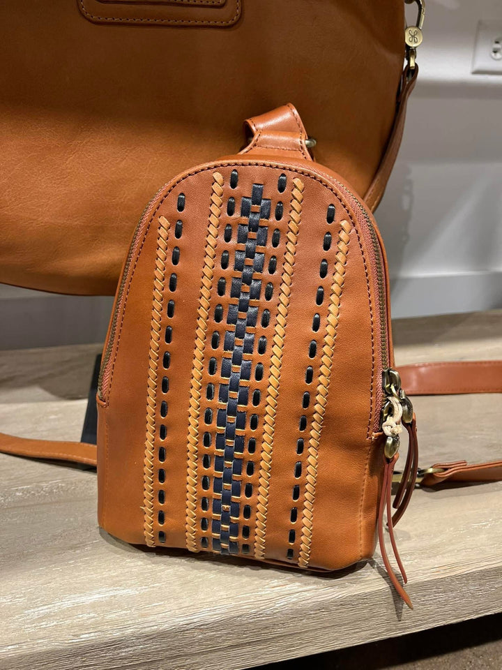 Hobo: Fern Sling in Timberline - The Vogue Boutique