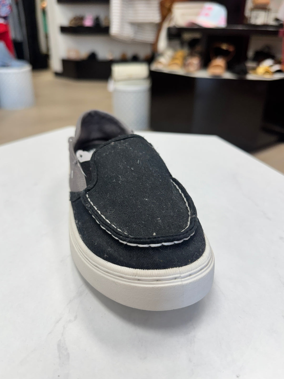 Sperry: Big Kid's Salty Junior Washable Sneaker - The Vogue Boutique