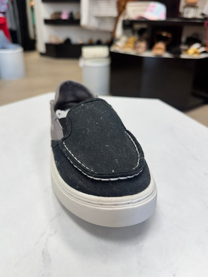 Sperry: Big Kid's Salty Junior Washable Sneaker - The Vogue Boutique