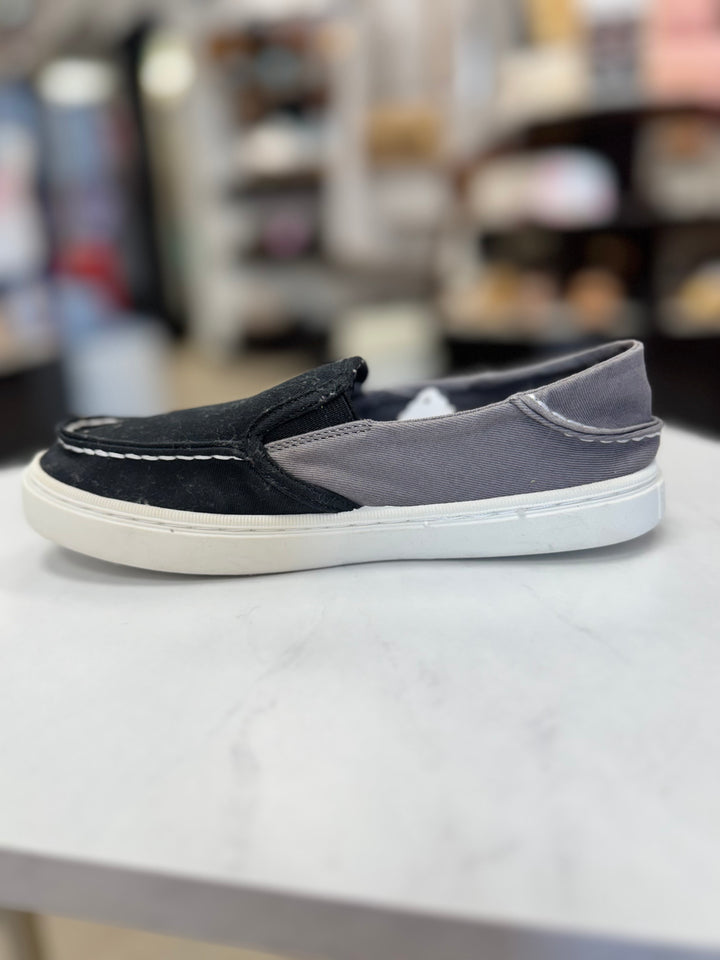 Sperry: Big Kid's Salty Junior Washable Sneaker - The Vogue Boutique