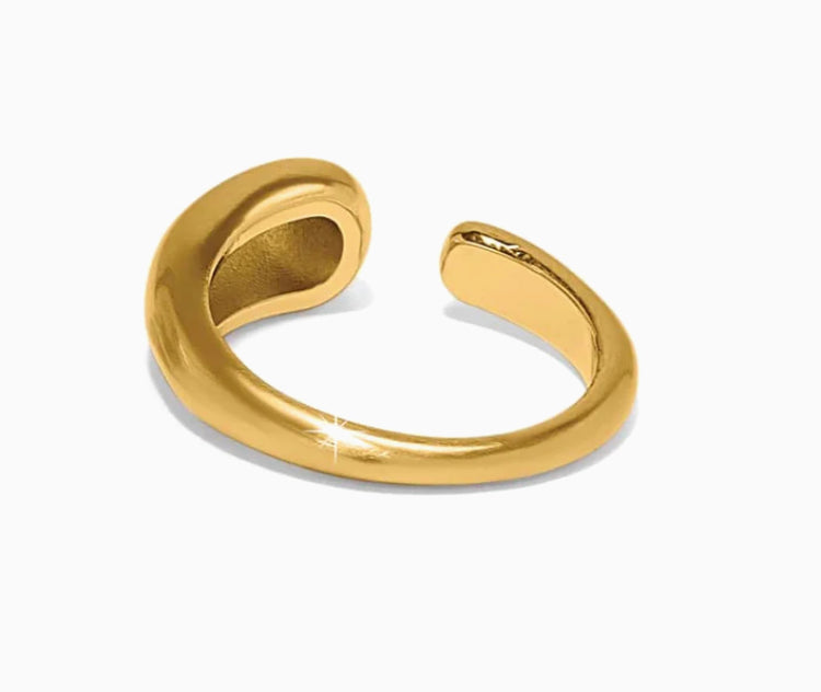 Brighton: Nile Gold Ring