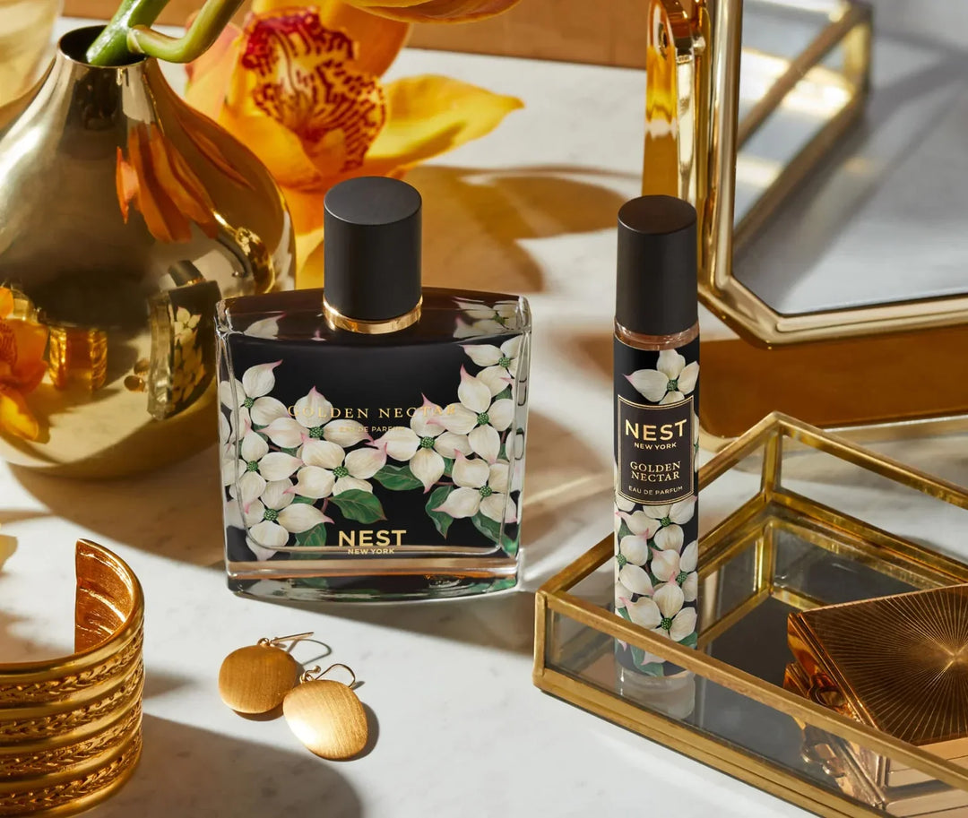 Nest: New York Spray in Golden Nectar