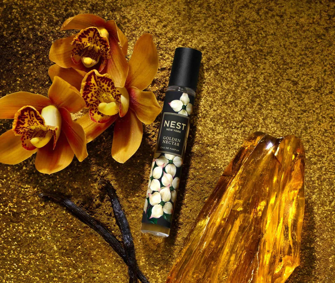 Nest: New York Spray in Golden Nectar
