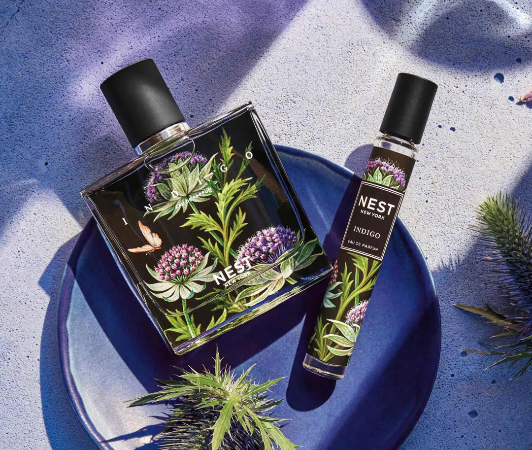 Nest: New York Spray in Indigo