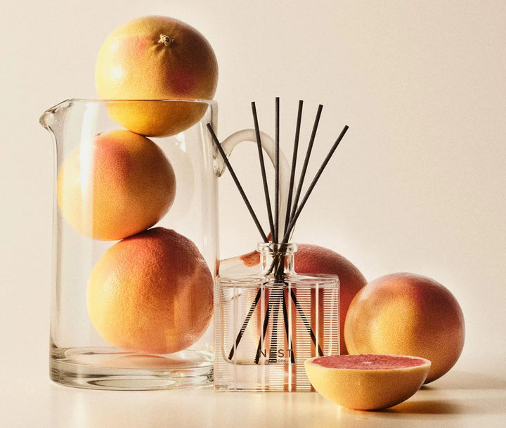 Nest: Grapefruit Reed Diffuser - The Vogue Boutique