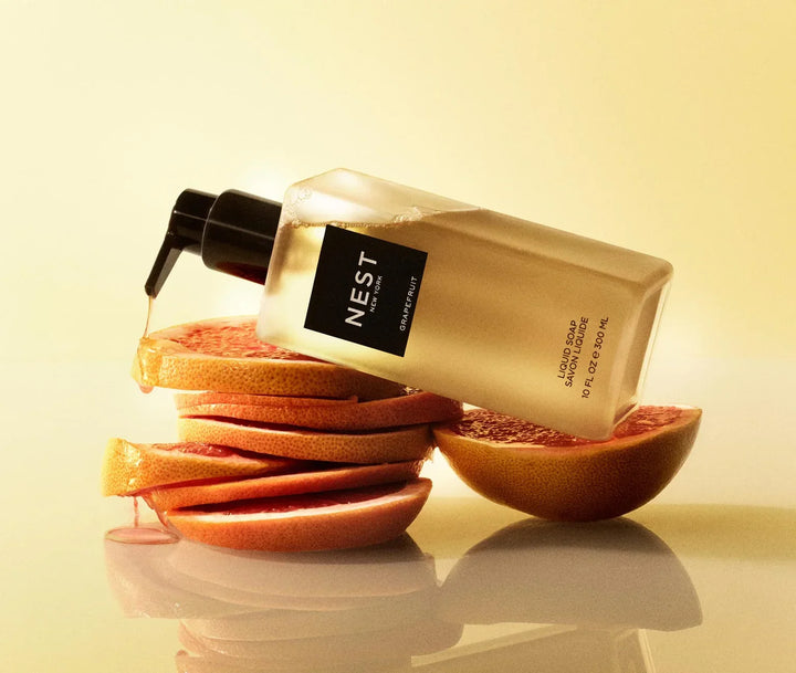 Nest: Liquid Soap in Grapefruit