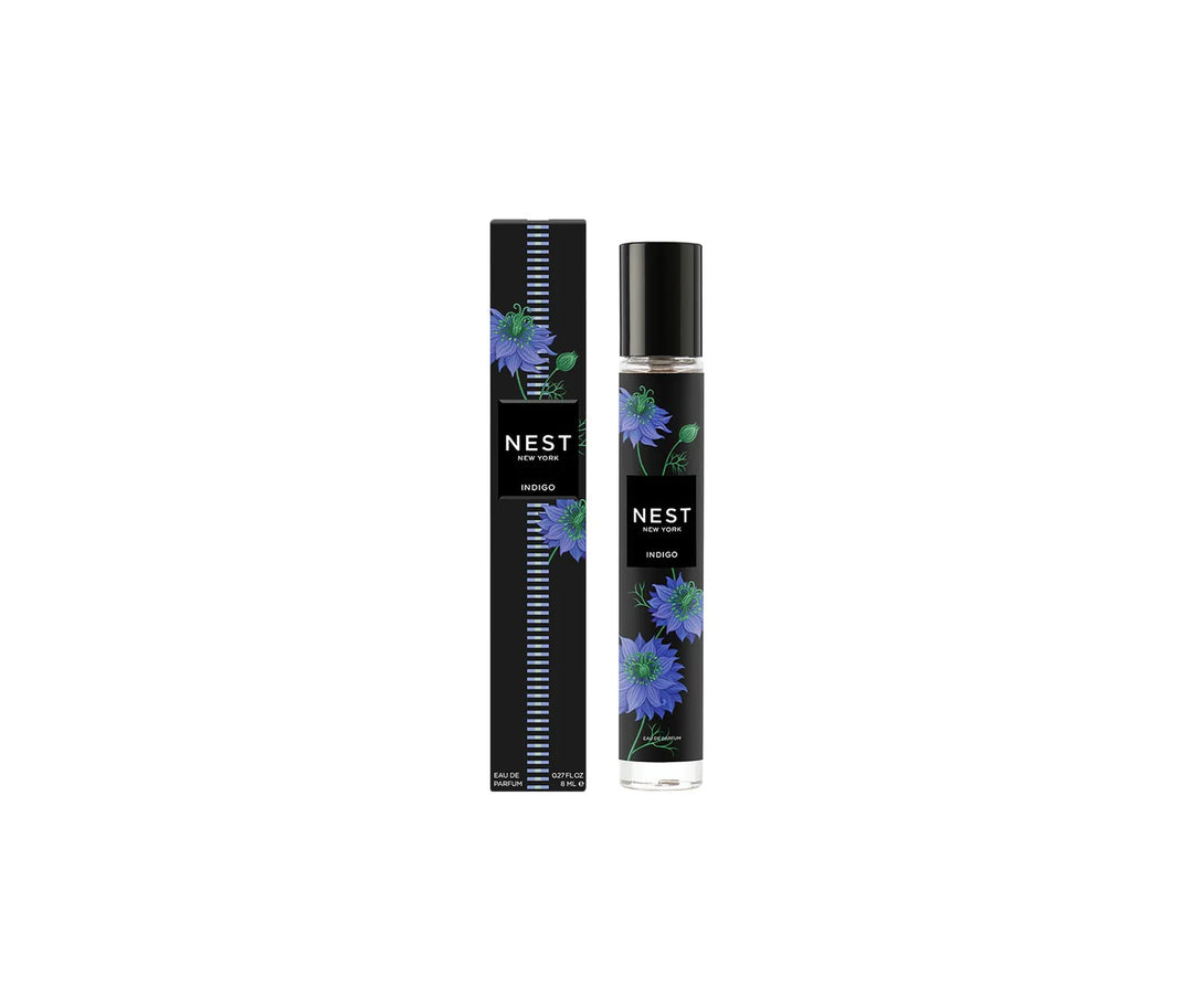 Nest: New York Spray in Indigo - The Vogue Boutique