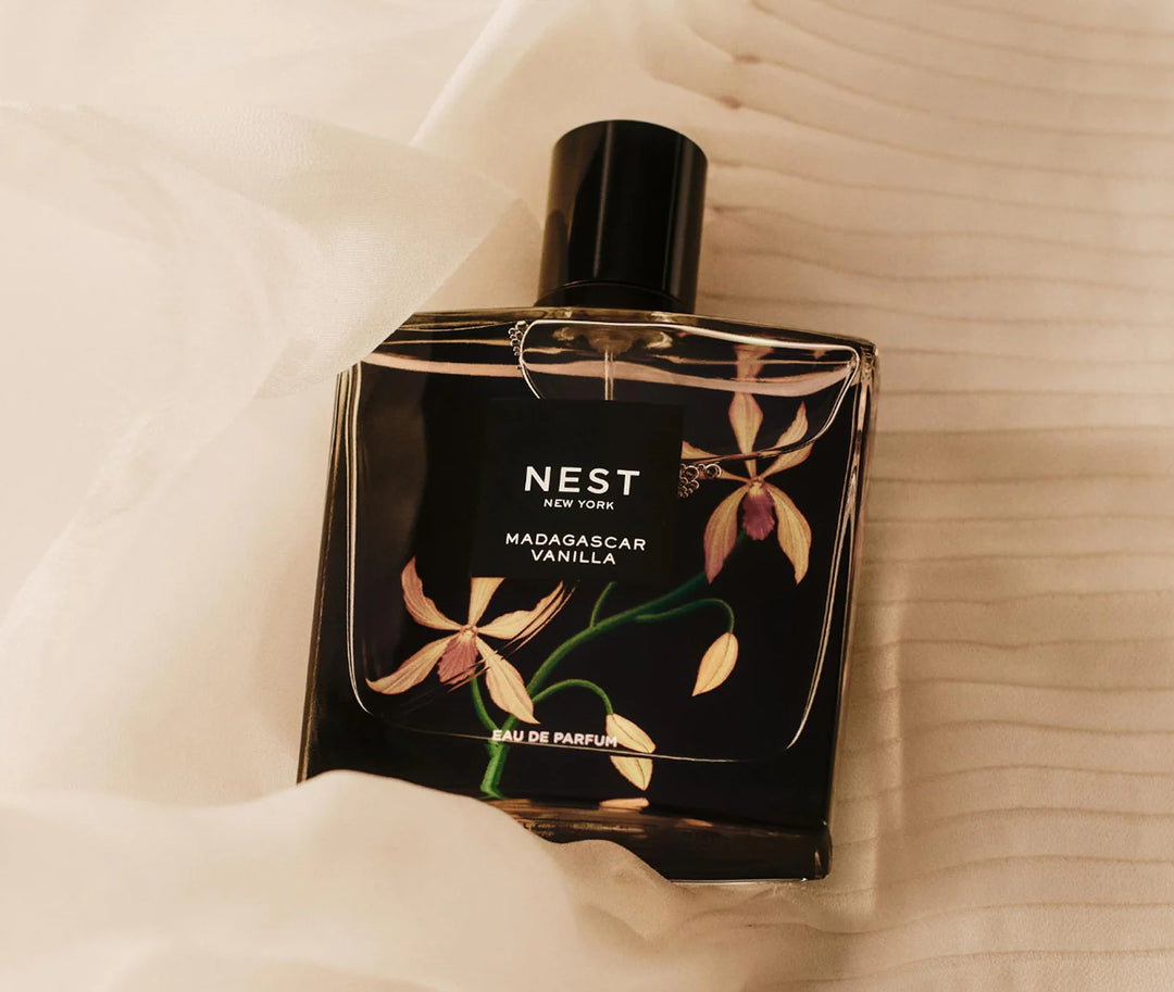Nest: Fine Fragrance in Madagascar Vanilla