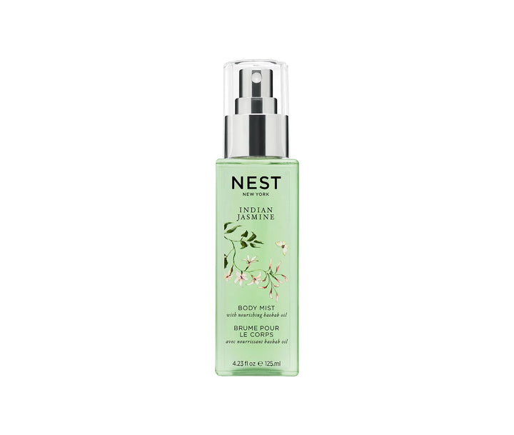 Nest: Body Mist in Indian Jasmine - The Vogue Boutique