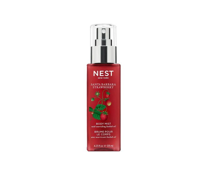 Nest: Body Mist in Santa Barbara Strawberry