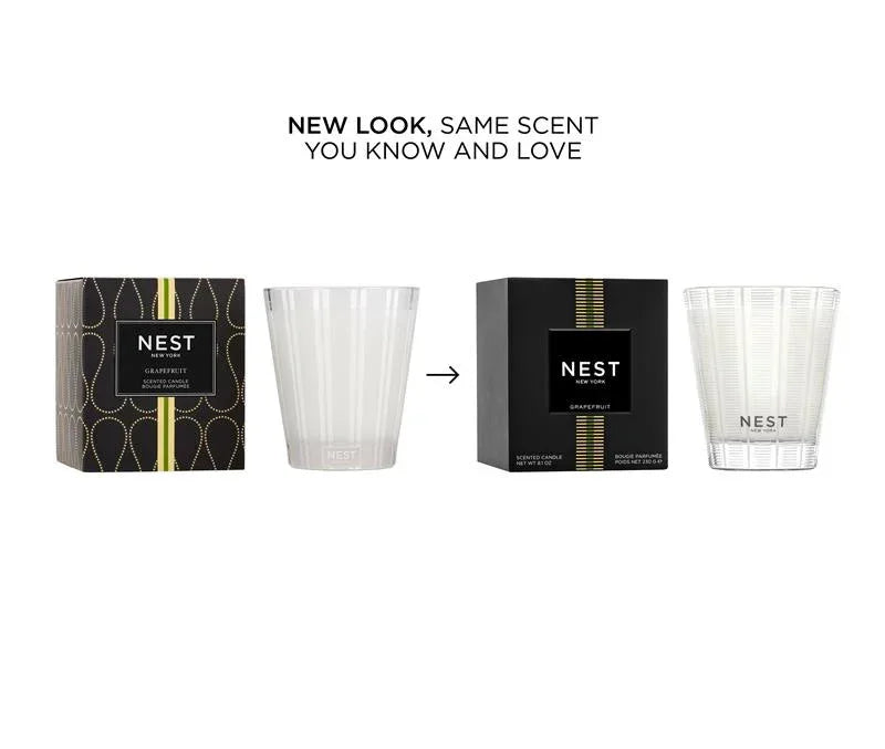 Nest: Classic Candle in Grapefruit