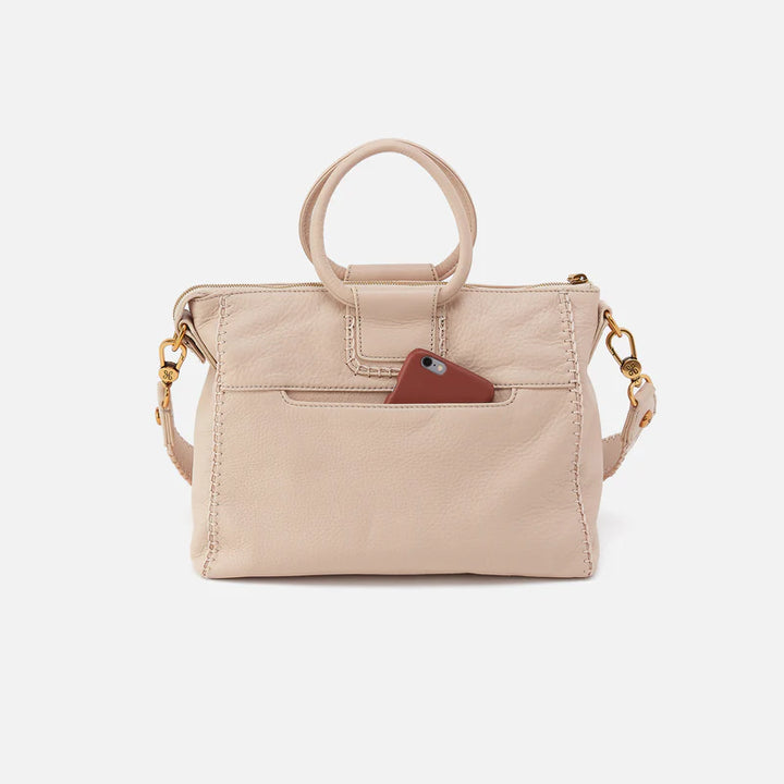 Hobo: Sheila Medium in Stonewash - The Vogue Boutique
