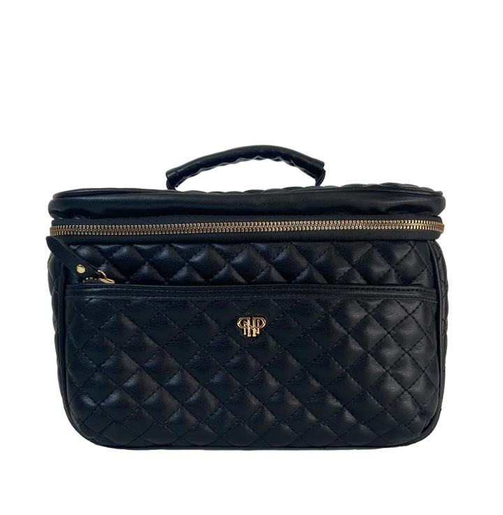 PurseN: Train Case in Timeless Quilted (H2234TQ)